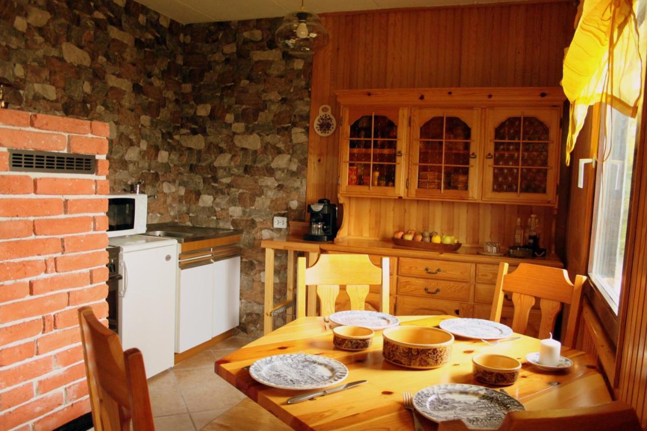 Kuca Za Odmor Gorski Kotar Brestova Draga Bagian luar foto