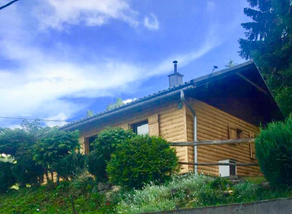 Kuca Za Odmor Gorski Kotar Brestova Draga Bagian luar foto